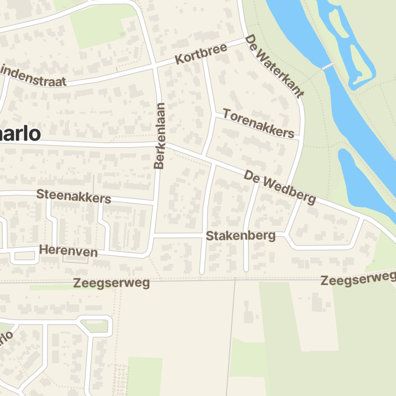 Boerzand 4