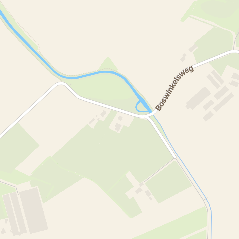 Boswinkelsweg 8
