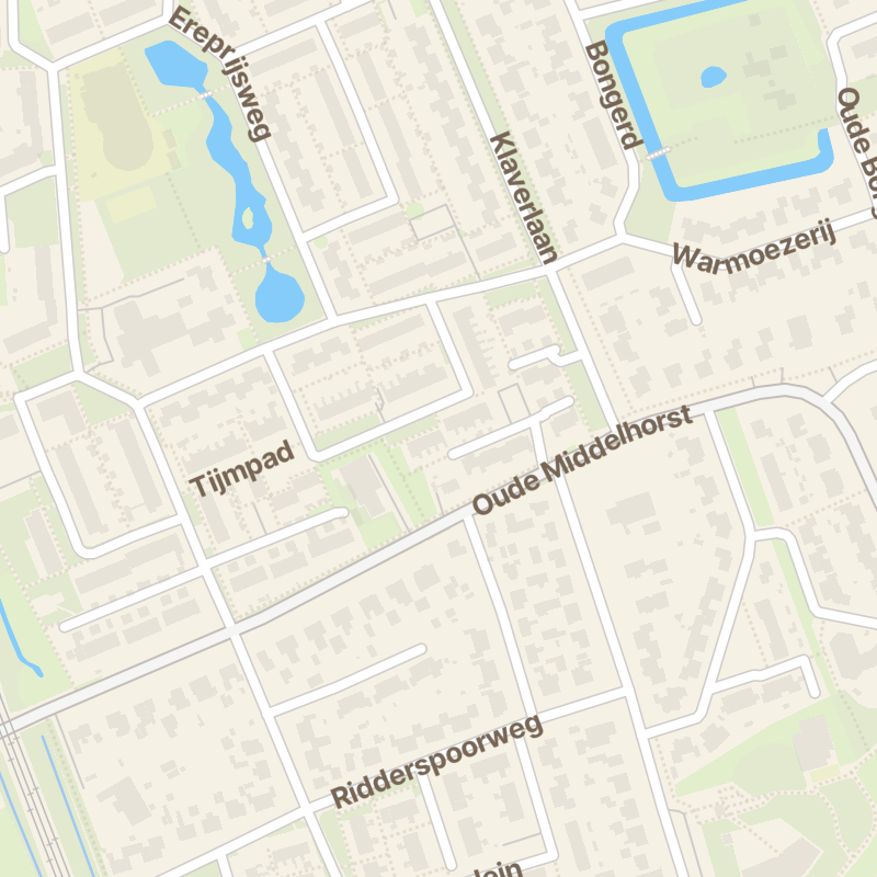 Gentiaanweg 19