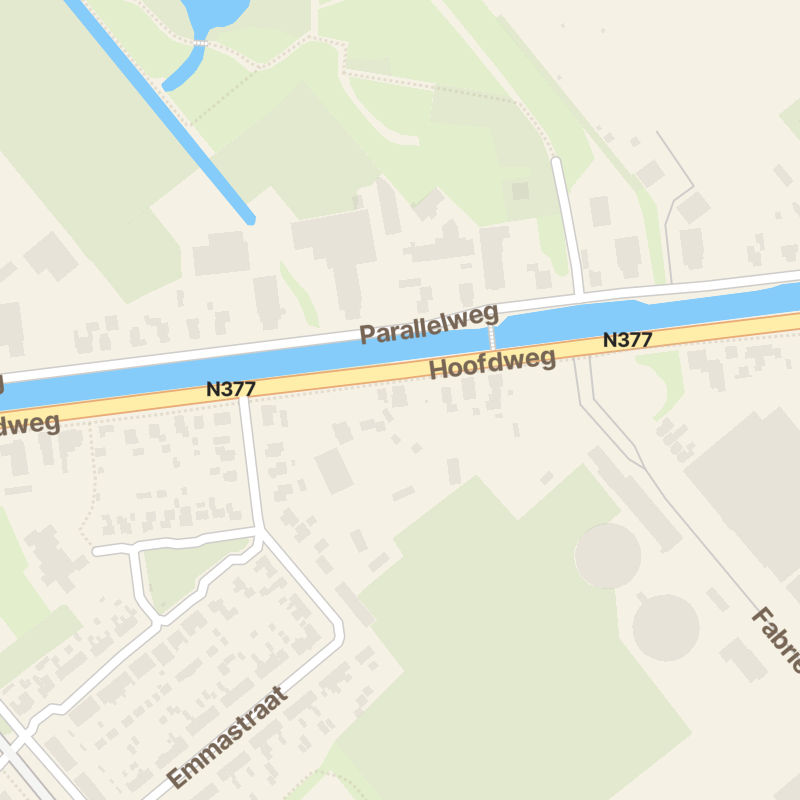 Hoofdweg 55
