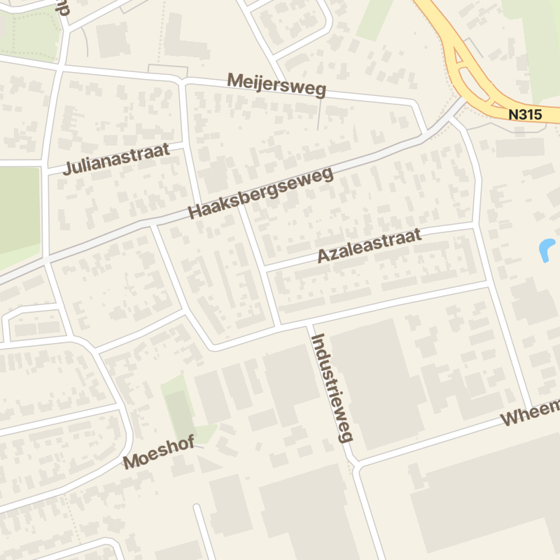 Jasmijnstraat 13