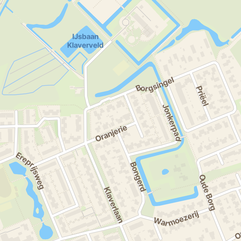 Oranjerie 12