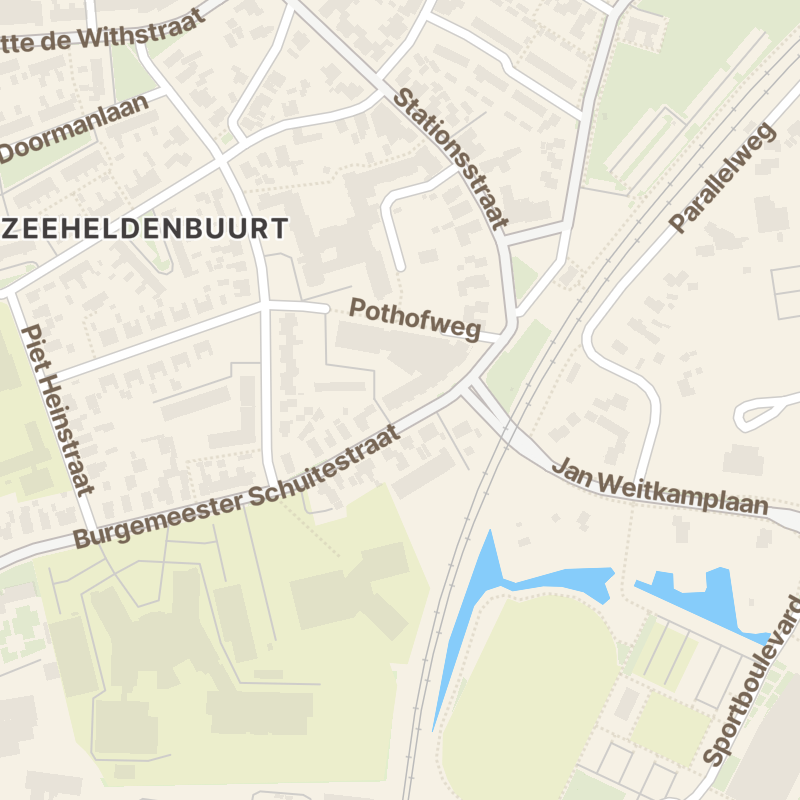 Burgemeester Schuitestraat 46