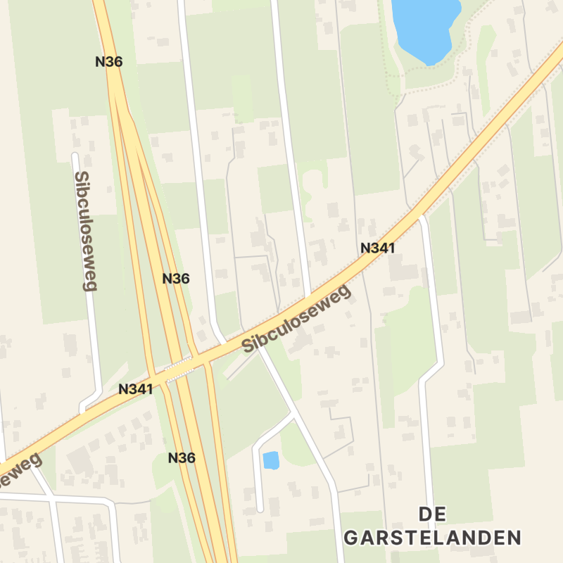 Sibculoseweg 63