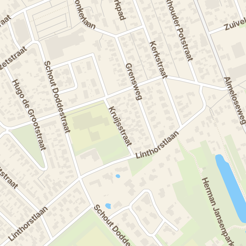 Kruijsstraat 11