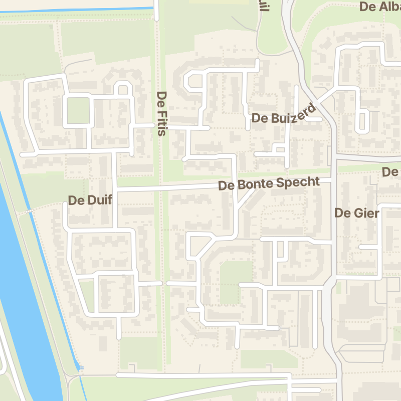 De Bonte Specht 24