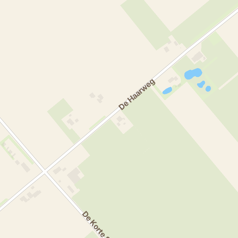 De Haarweg 21-A