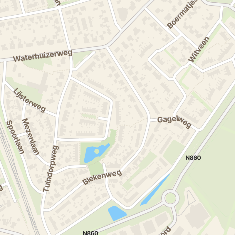 Zwanebloemweg 38