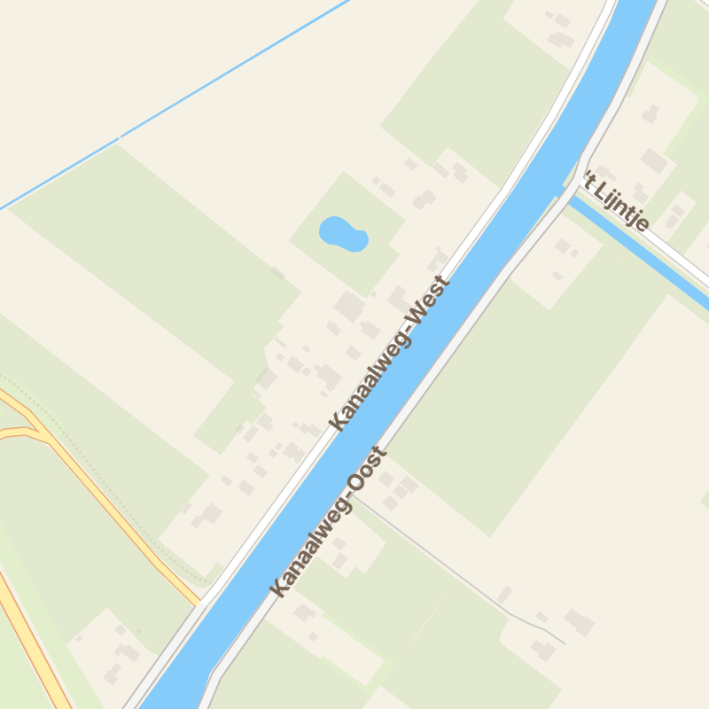 Kanaalweg-West 95