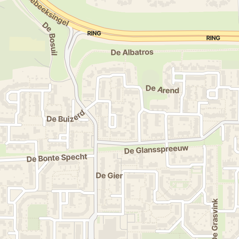 De Boerenzwaluw 14