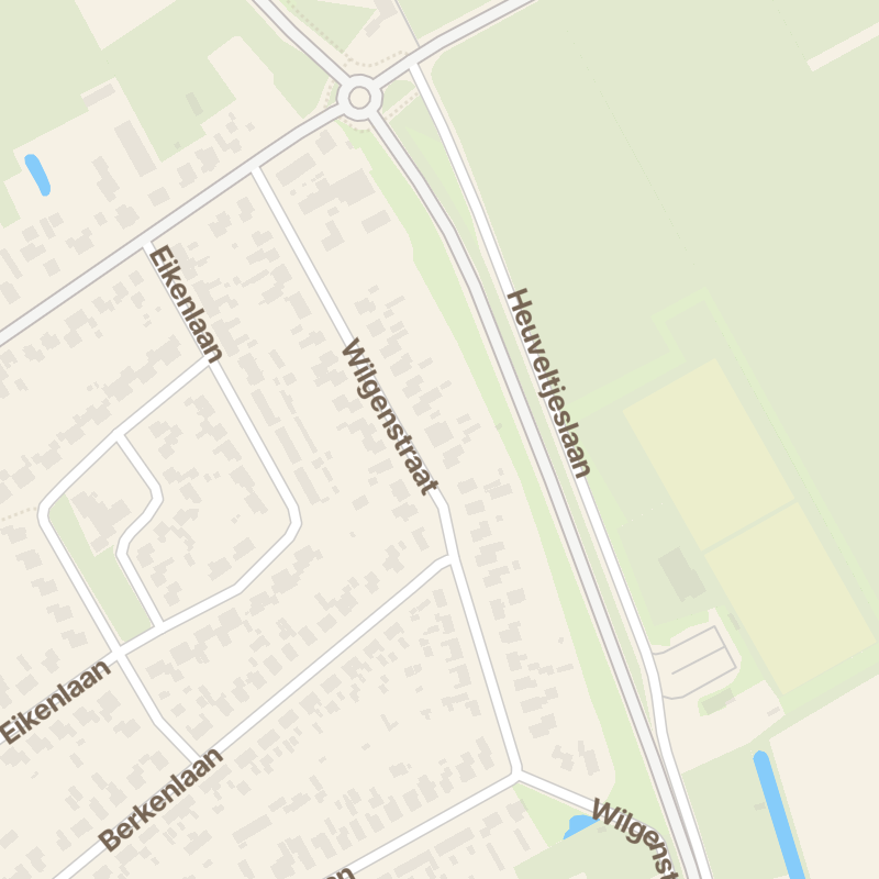 Wilgenstraat 17