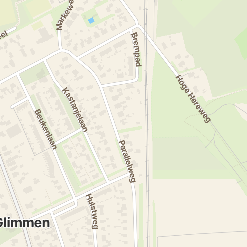 Parallelweg 26