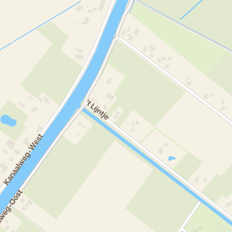 't Lijntje 4