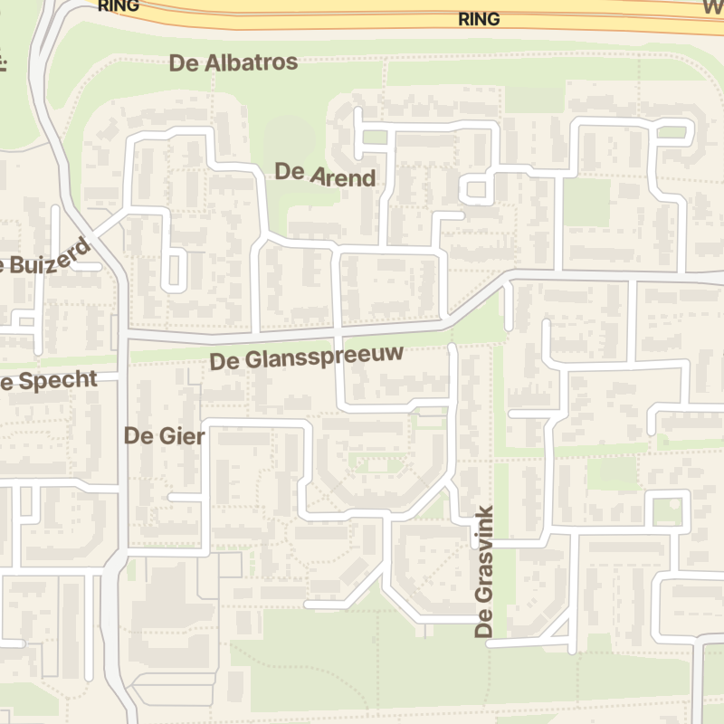 De Griffioen 2
