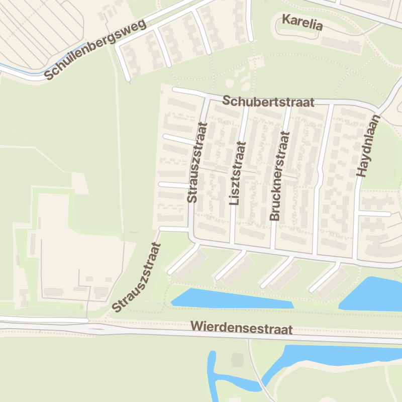 Strauszstraat 28