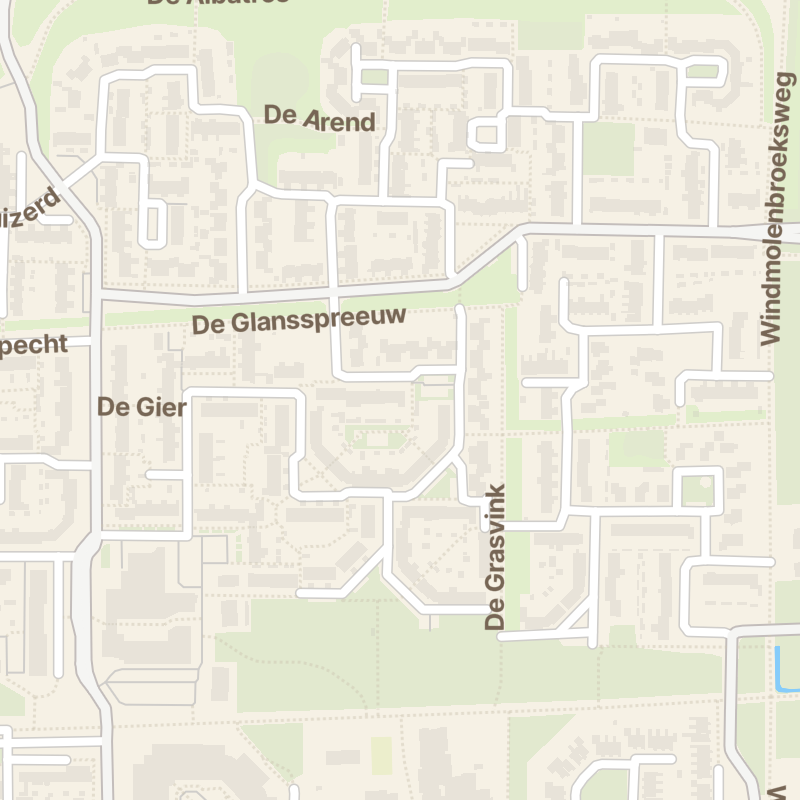 De Griffioen 23