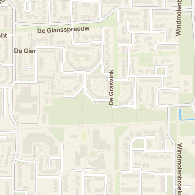 De Gieteling 24