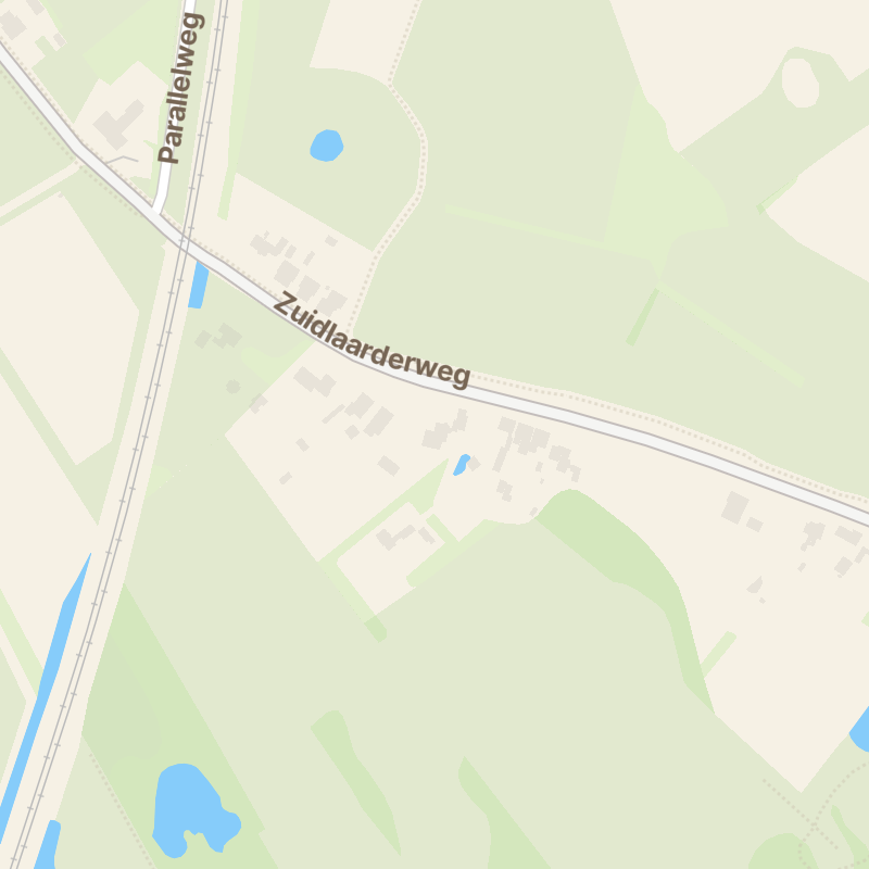Zuidlaarderweg 13