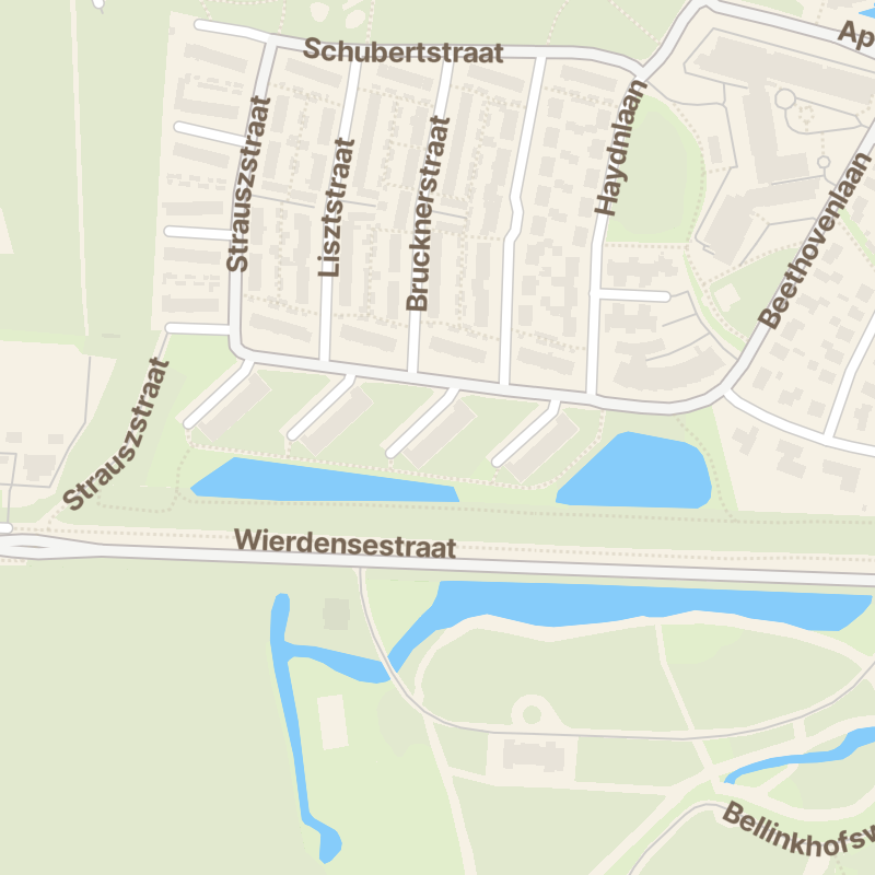 Mozartstraat 92
