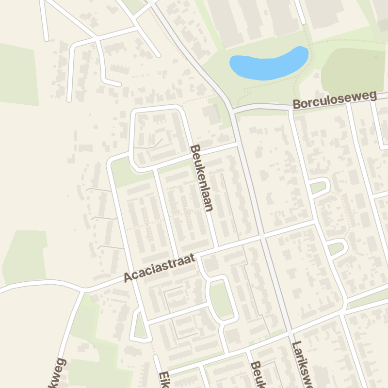 Beukenlaan 16