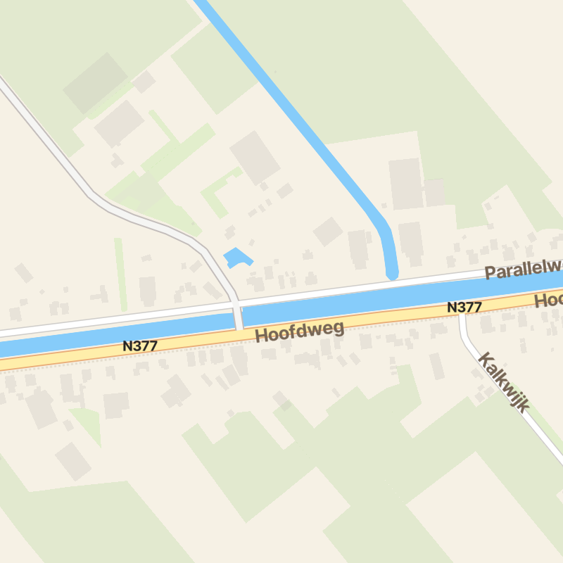 Parallelweg 69