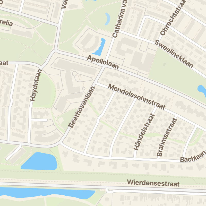 Telemannstraat 7