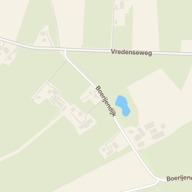 Boerijendijk 4