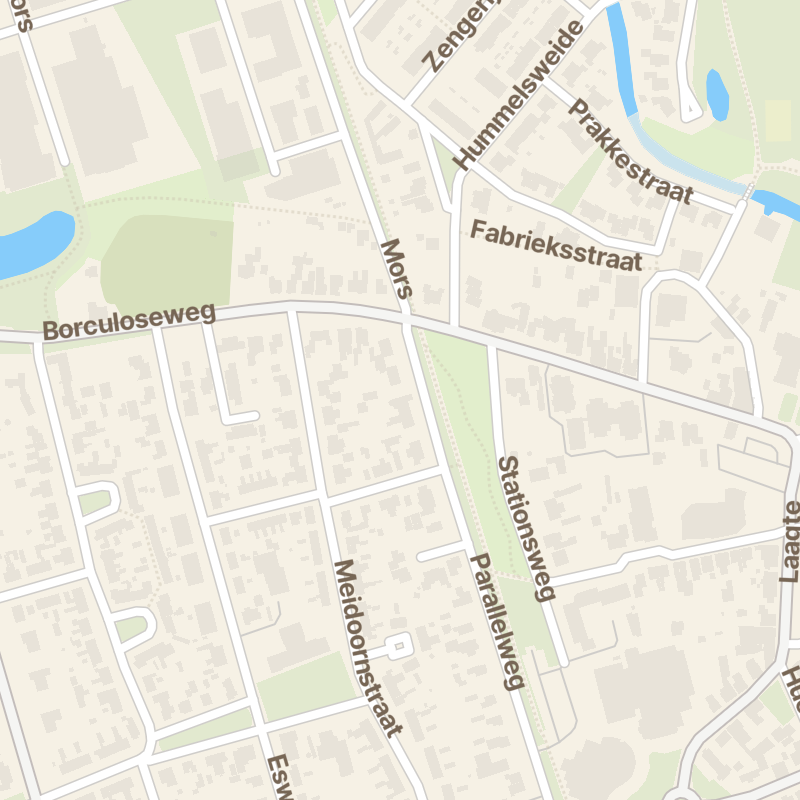 Parallelweg 3