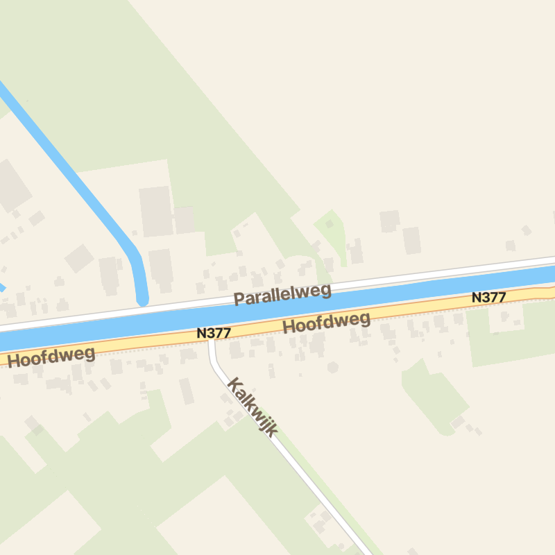 Parallelweg 78