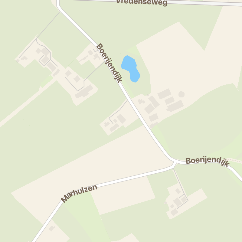 Boerijendijk 8