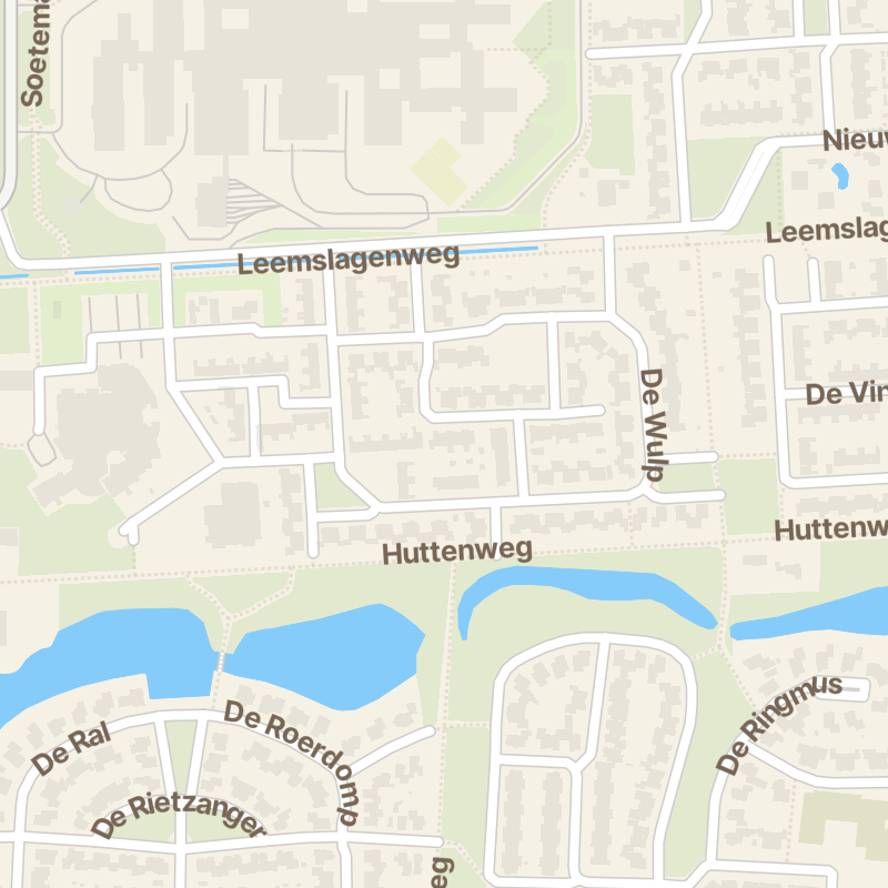 De Wipstaart 11