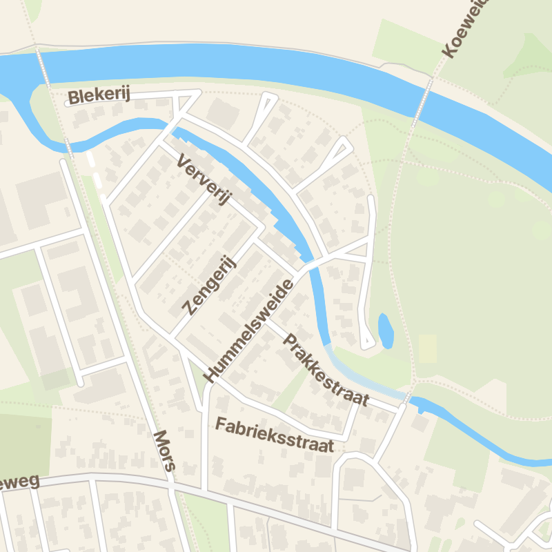 Hummelsweide 27