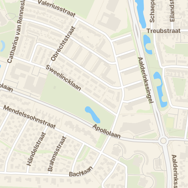 Sweelincklaan 13