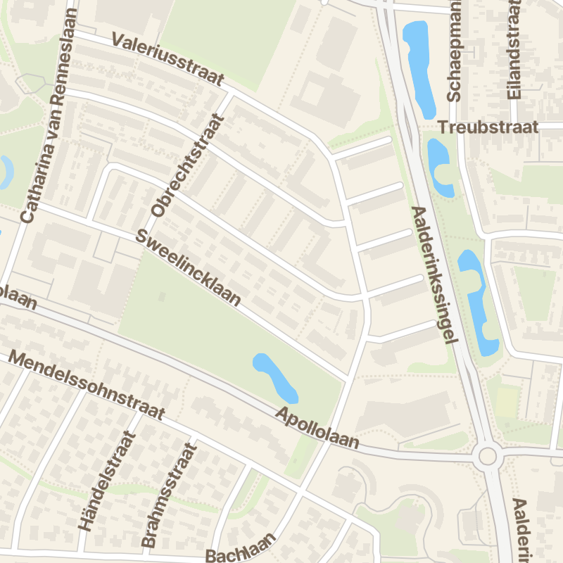 Diepenbrockstraat 12
