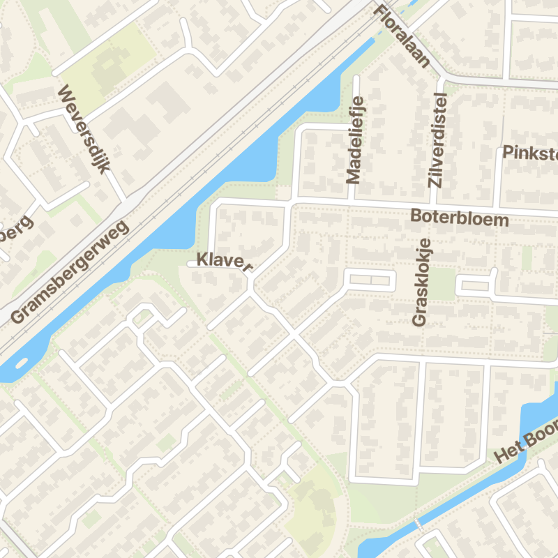Boterbloem 130