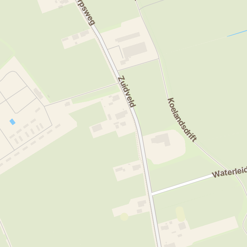 Zuidveld 7