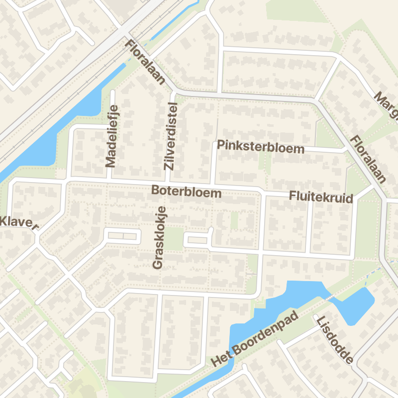 Boterbloem 18