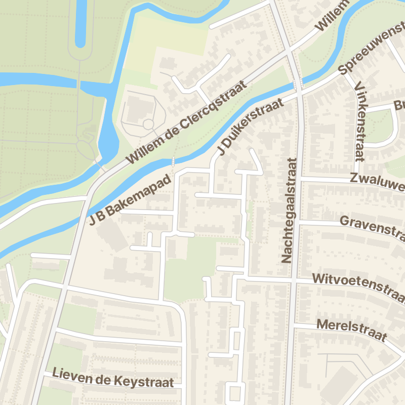 J. Duikerstraat 1-B