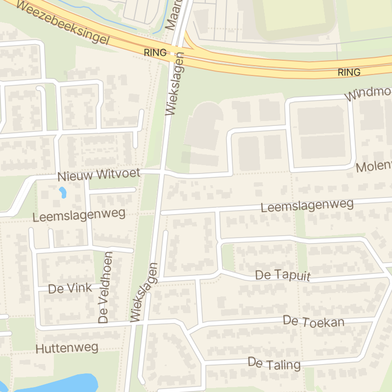 Leemslagenweg 39