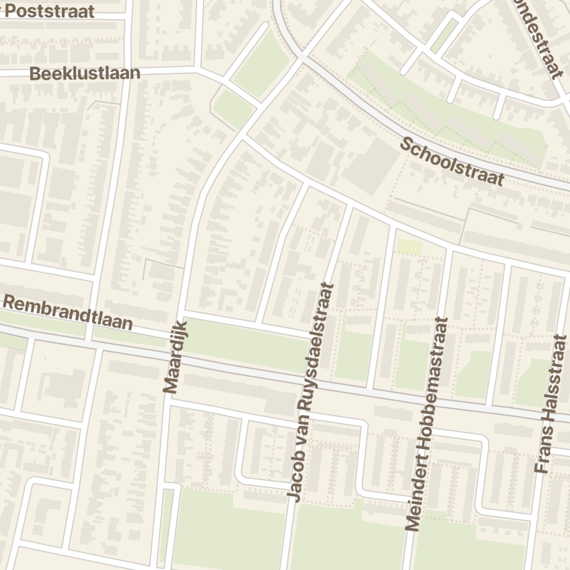Aert van der Neerstraat 16