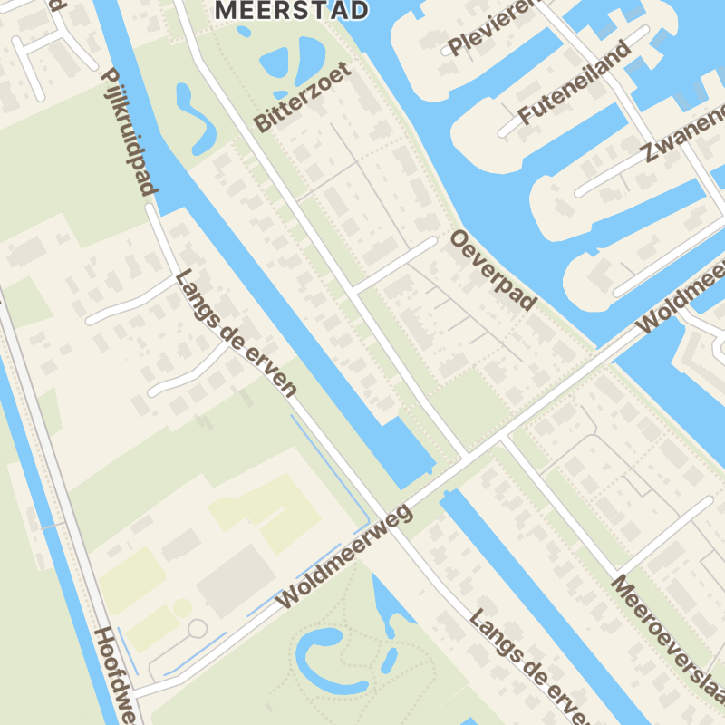 Meeroeverslaan 219