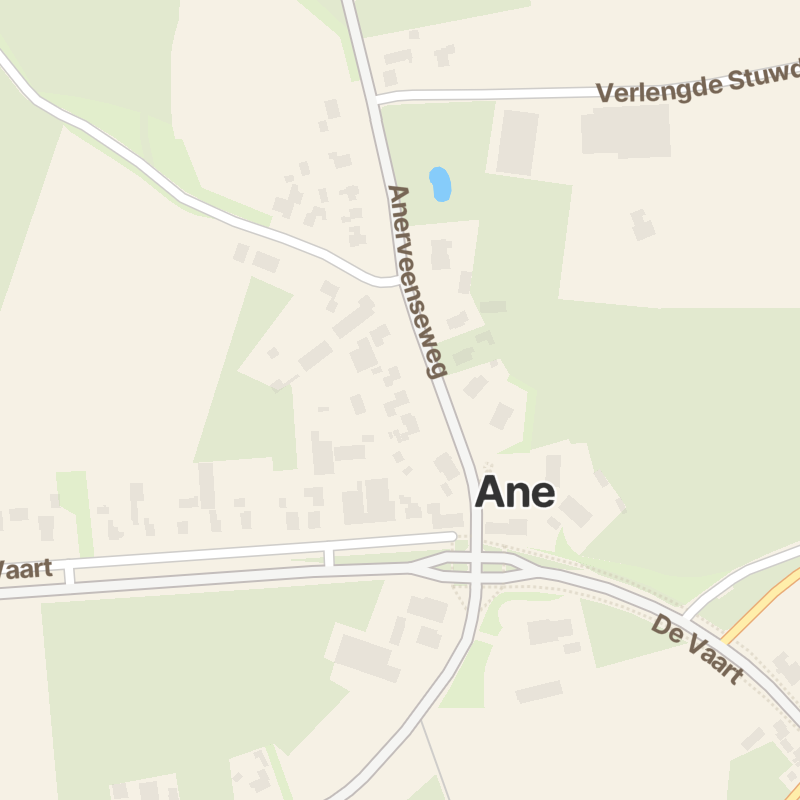 Anerveenseweg 6