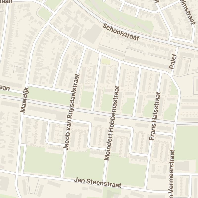Jan van Goyenstraat 60