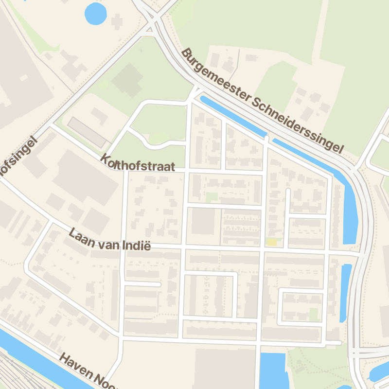 Van Wulfften Palthestraat 30