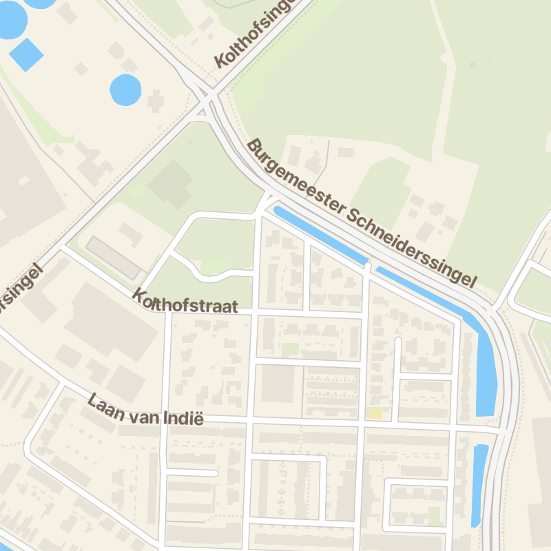 Van Wulfften Palthestraat 8