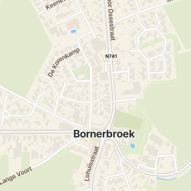 Rammelhuiskamp 14