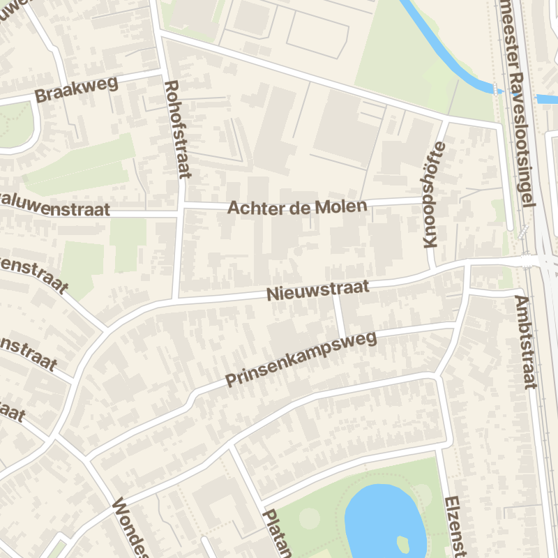 Nieuwstraat 79