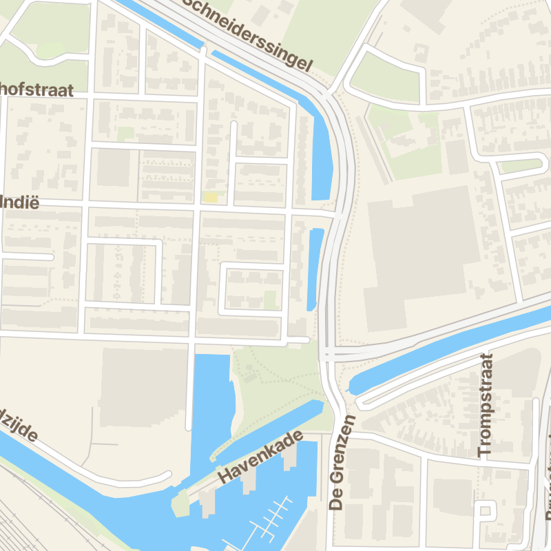 Vixseboxsestraat 2