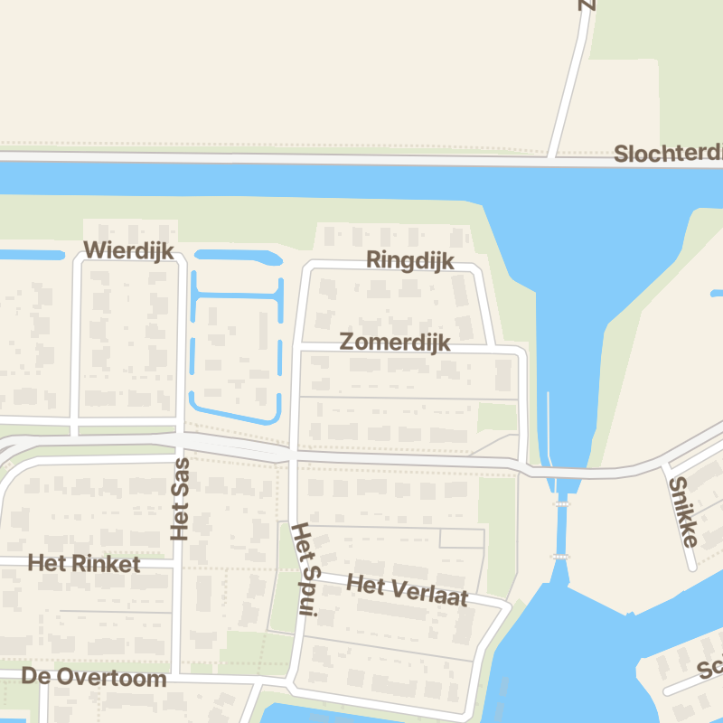 Zomerdijk 3
