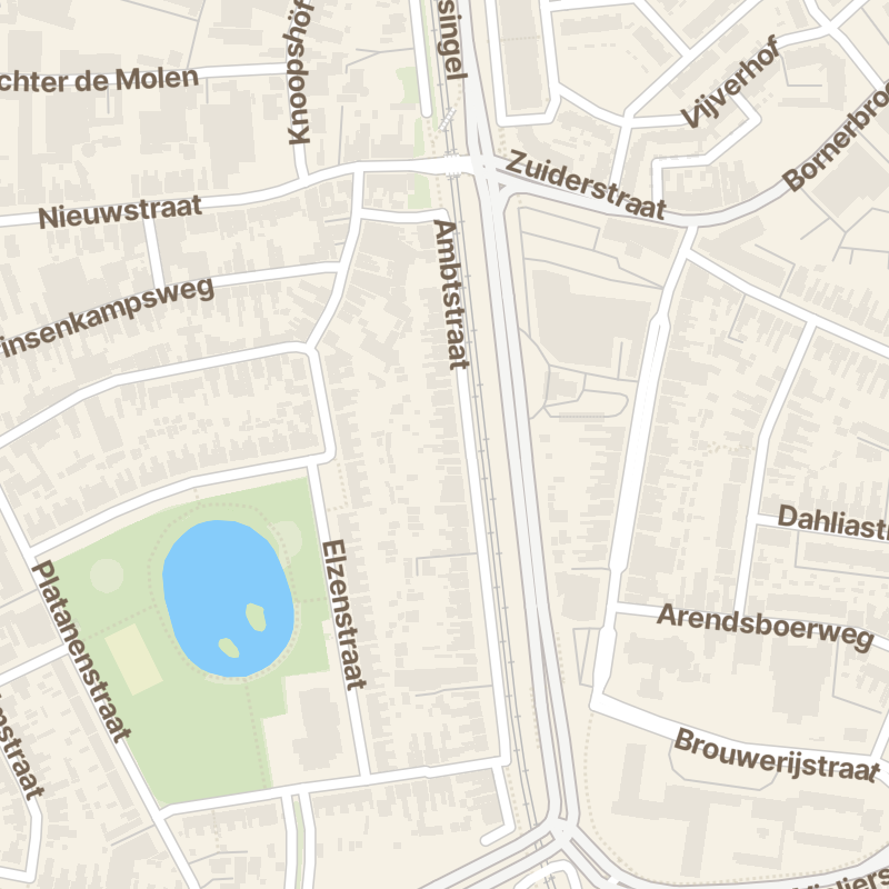 Ambtstraat 65